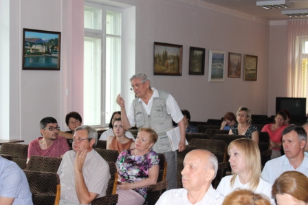 вопрос от профессора Трошина Л.П. вопрос от профессора Трошина Л.П.